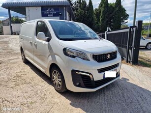 Peugeot Expertl2 h1 pro hdi 180 aut