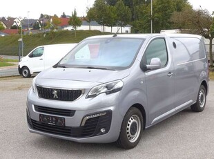 Peugeot ExpertL2 Navi Klima Standheiz WürthRegale Volla