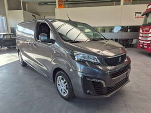 Peugeot ExpertL2H1 20HDI/122PK NAVI, AIRCO, PDC, CV, ER, EURO6B