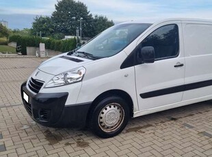 Peugeot ExpertL2H1 FAP +