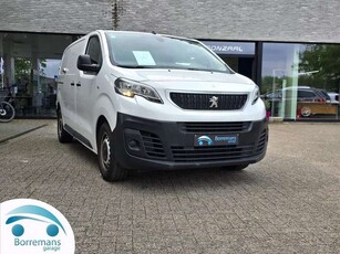 Peugeot ExpertPEUGEOT EXPERT 2.0 BLUE HDI L2 PREMIUM SS