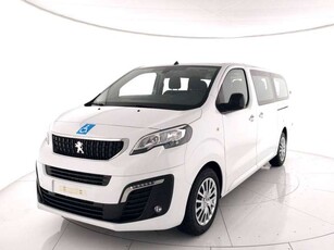 Peugeot ExpertPremium 2.0 140cv | 9 Posti | trasporto disabili