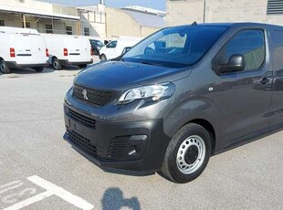 Peugeot Expertpremium BHDi 120 S&S PM-TN Furgone