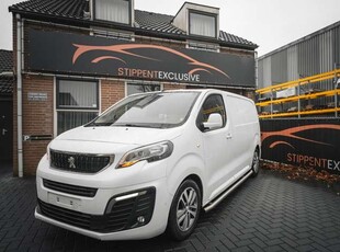 Peugeot ExpertPREMIUM GESLOTEN BESTEL STANDARD