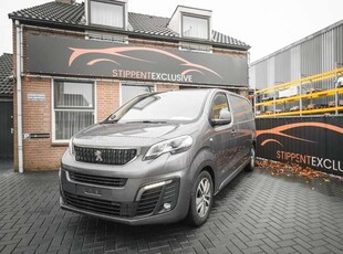 Peugeot ExpertPREMIUM GESLOTEN BESTEL STANDARD