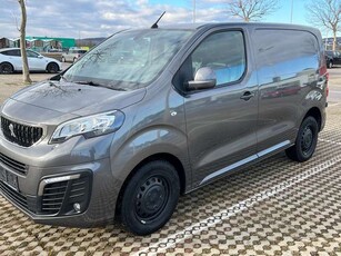 Peugeot ExpertPremium Kasten L1H1 BlueHDi 120