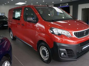 Peugeot ExpertPremium L2+CAR PLAYER+KLIMA+PDC+SITZHEIZUNG