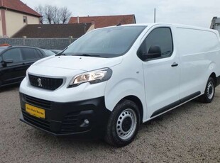 Peugeot ExpertPremium L3 Klima Regal Bau-Paket T-Leder