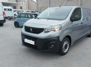 Peugeot Expertstandard 2.0 BlueHDi 140cv eat8 Furgone