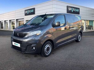 Peugeot ExpertStandard L2 2.0 BlueHDi 180 EAT8 -