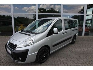 Peugeot ExpertTepee Active L3 HDi 130 8 Sitze