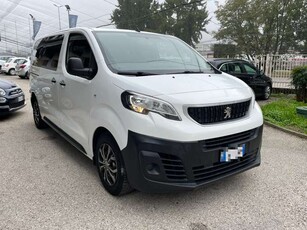 Peugeot ExpertTraveller BlueHDi 115 S&S Vettura 8 posti Iva inc