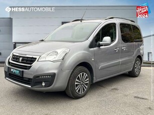 Peugeot Partner1.2 PureTech Active S&S