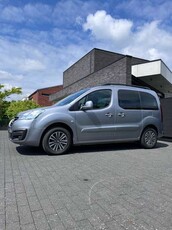 Peugeot Partner1.2 PureTech EERSTE EIGENAAR