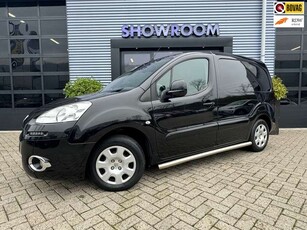 Peugeot Partner120 1.6 e-HDI L1 Navteq 2Tronic Automaat|Airco|Cru