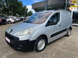 Peugeot Partner120 1.6 HDI L1 XR, Airco, Bluetooth, Trekhaak, hou