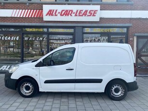 Peugeot Partner120 1.6 HDI/ L1H1 / 3e zitplaats / Airco / Parkeer