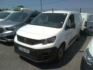 Peugeot Partner1.5 HDi 100 CLUB LONG