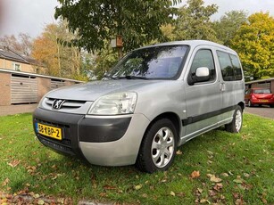 Peugeot Partner1.6-16V XT