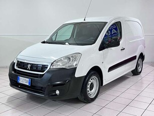 Peugeot Partner1.6 BlueHDI 3 POSTI AUTOCARRO N1