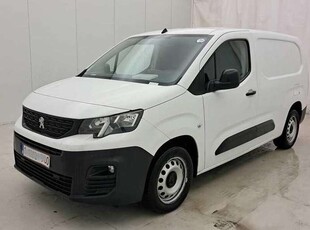 Peugeot Partner1.6 BlueHDi L2 - 100cv - UTILITAIRE - LONG MODELE