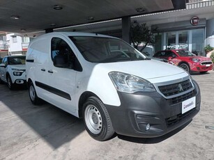 Peugeot Partner1.6 BlueHDi Pro L1 75 CV