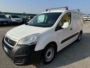 Peugeot Partner1.6 HDI 90CV - 3 POSTI - EURO6B