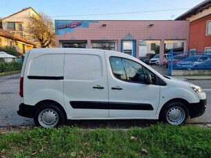 Peugeot Partner1.6 HDi 90CV L1 3 posti Furgone