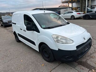 Peugeot Partner1.6 HDI *KLIMA*TÜV bis 10/2025*