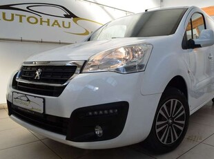 Peugeot Partner1.6 HDI L2 Komfort Plus ~Klima~CAM~AHK