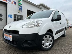 Peugeot Partner1.6HDI L2 BlueTooth Pdc Airco LichteVracht