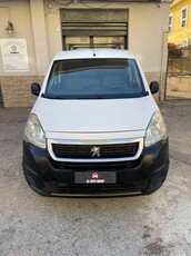 Peugeot PartnerBlueHDi