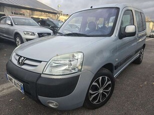 Peugeot PartnerCOMBI 2.0 HDi XT