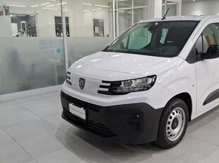 Peugeot Partnerdoppia cabina xl BlueHDi 100 cv S&S