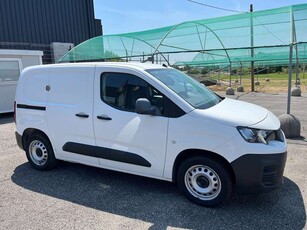 Peugeot Partnerfurgone L 1 HDI 130 CV 6m