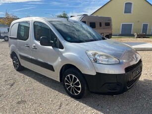 Peugeot PartnerL1 Komfort KLIMA 1.Hand