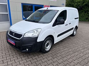 Peugeot PartnerL1 Premium Navi Klima PDC