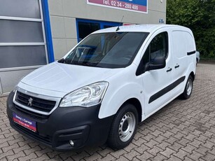 Peugeot PartnerL1 Premium Navi Klima PDC