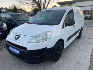 Peugeot PartnerL2 Komfort LANG KLIMA TÜV NEU !!!