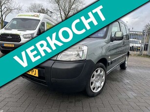 Peugeot PartnerMPV 1.6-16V XT