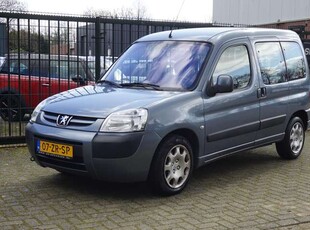 Peugeot PartnerMPV 1.6-16V XT Airco