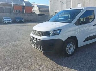 Peugeot PartnerNuovo 3 posti L1 BlueHDi 100 S&S