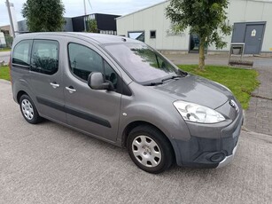 Peugeot PartnerPartner Tepee HDi FAP 90 Tendance