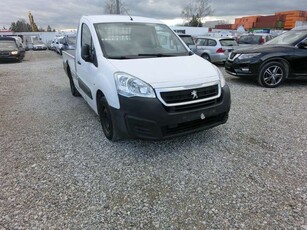 Peugeot PartnerPick-up