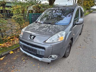 Peugeot PartnerPremium Tüv 09.2025