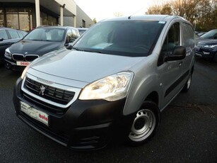 Peugeot PartnerSTANDARD 1.6 BLUEHDI 100CH PREMIUM