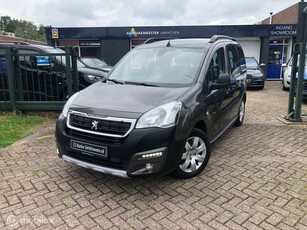 Peugeot PartnerTepee 1.2Thp/clima/navi/camera/6-24 mnd garantie m