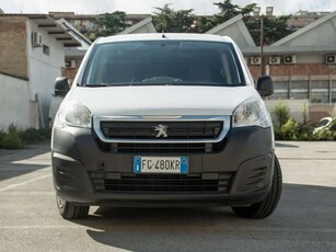 Peugeot PartnerTepee 1.6 bluehdi Active 75cv