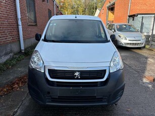 Peugeot PartnerTepee 1.6 BlueHDi Prêt à Immatriculer!