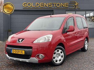 Peugeot PartnerTepee 1.6 e-HDi Active 1e Eigenaar,Automaat,Cruise